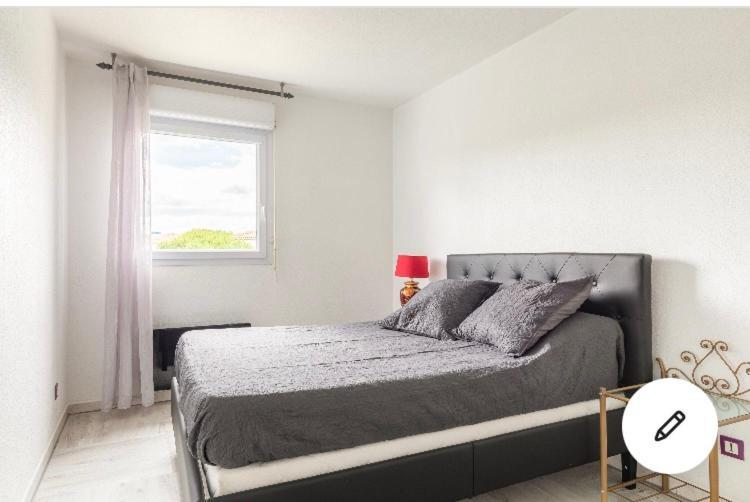 Superbe Appartement T3 Avec Piscine Montpellier Eksteriør bilde