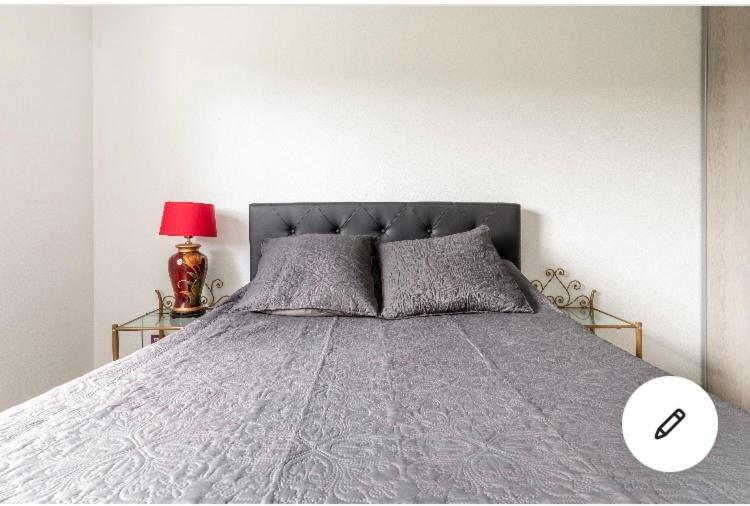 Superbe Appartement T3 Avec Piscine Montpellier Eksteriør bilde
